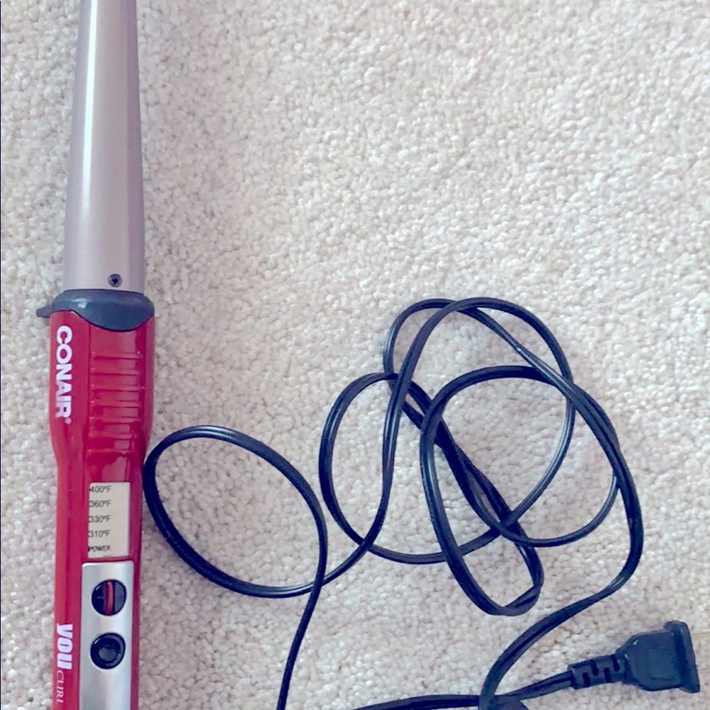 Brand New Conair youCurl Wand